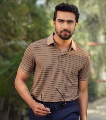 Premium Polo Shirt