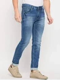 Slim Fit Jeans