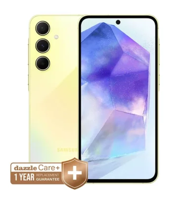 Samsung Galaxy A55